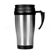 Caneca de Inox 400 ml - CA3889