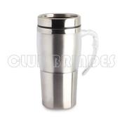 Caneca em aço inox - CA9200