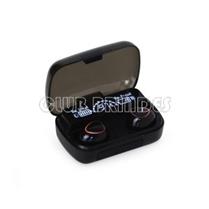 Fone de Ouvido Bluetooth Touch com Case Carregador - A5048