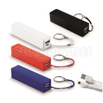 Power Bank 1.800 mAH - A97375